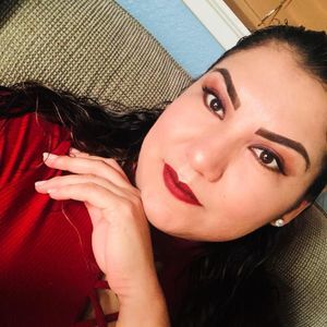 Meet your Posher, Geraldine